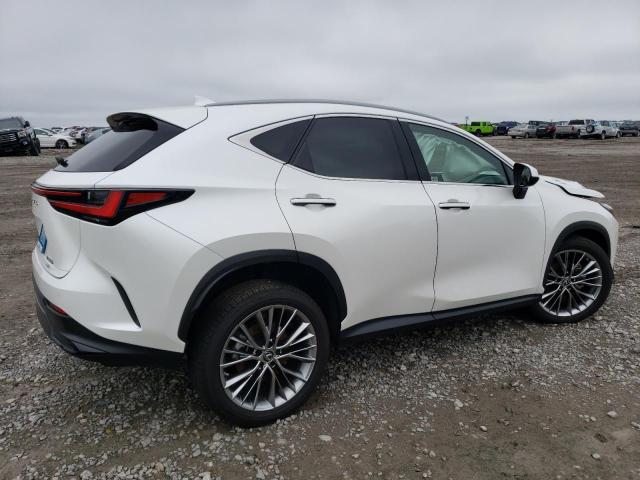 2T2GKCEZXNC004020  lexus nx 2022 IMG 2