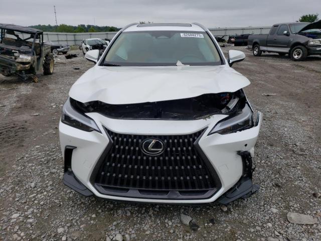 2T2GKCEZXNC004020  lexus nx 2022 IMG 4