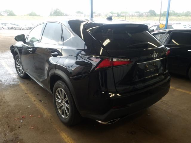 JTJBARBZ0F2040868  lexus  2015 IMG 2