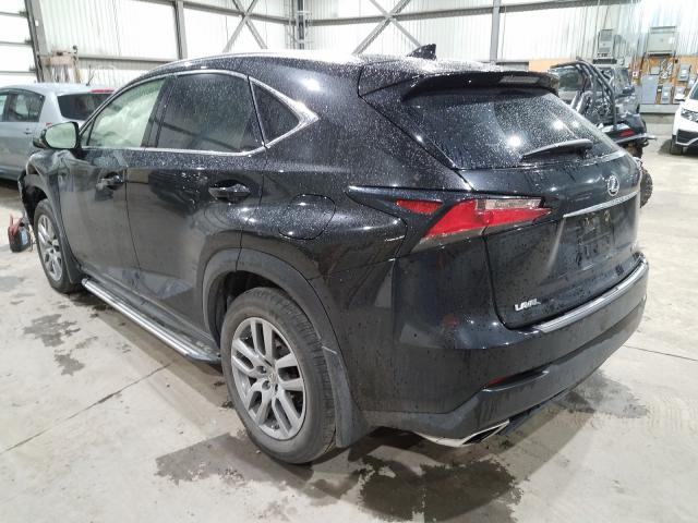 JTJBARBZ4F2034829  lexus nx 200 2015 IMG 2