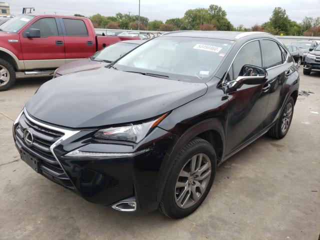 JTJYARBZ4F2019290  lexus  2015 IMG 1