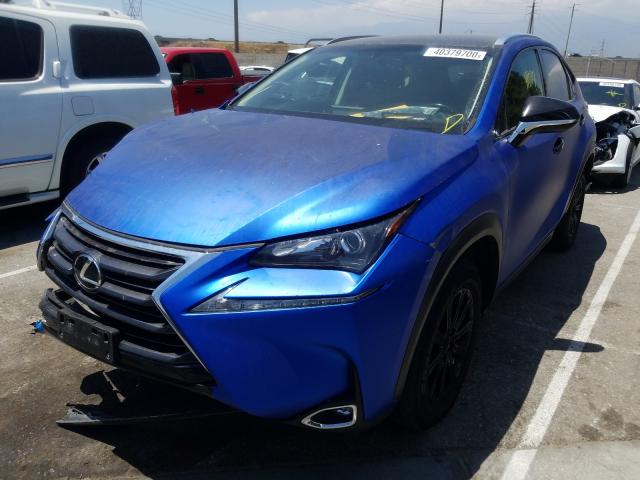 JTJYARBZ1H2050645  lexus nx 200 2016 IMG 1