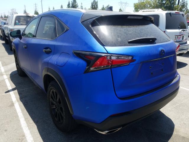 JTJYARBZ1H2050645  lexus nx 200 2016 IMG 2