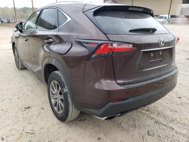 JTJYARBZ2H2083797  lexus nx 200 2017 IMG 2