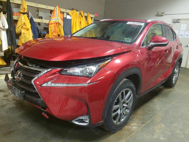 JTJBARBZ2F2017964  lexus nx 200t 2015 IMG 1