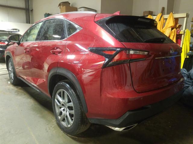 JTJBARBZ2F2017964  lexus nx 200t 2015 IMG 2