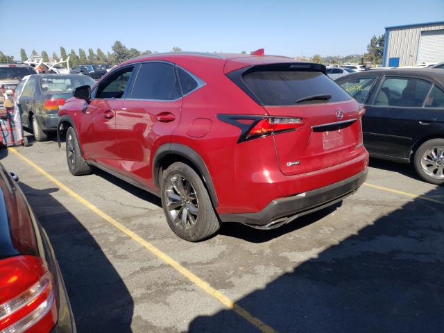 JTJYARBZ1G2025372  lexus nx 200t 2015 IMG 2