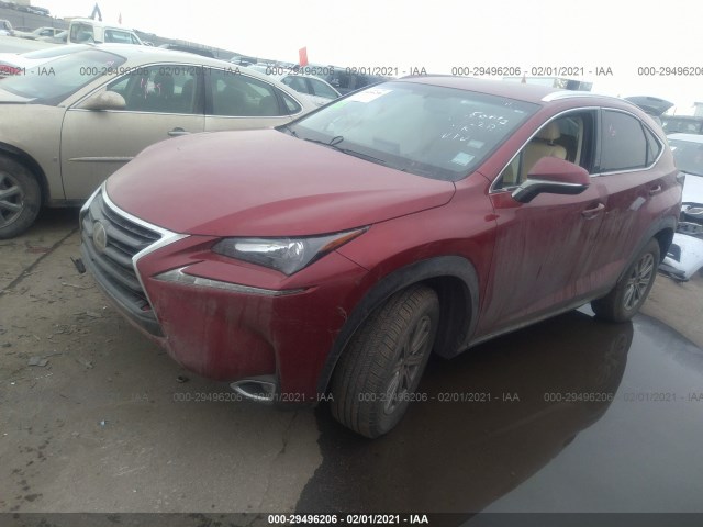 JTJYARBZ2F2005274  lexus nx 200t 2015 IMG 1