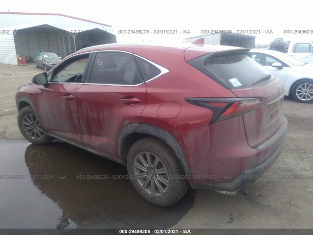 JTJYARBZ2F2005274  lexus nx 200t 2015 IMG 2