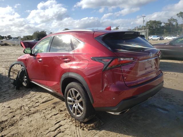 JTJYARBZ8F2021334  lexus nx 200t 2015 IMG 2