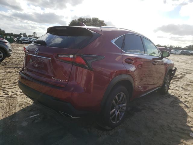 JTJYARBZ8F2021334  lexus nx 200t 2015 IMG 3