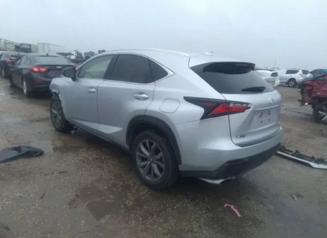 JTJYARBZ8G2026972  lexus nx 200t 2015 IMG 2