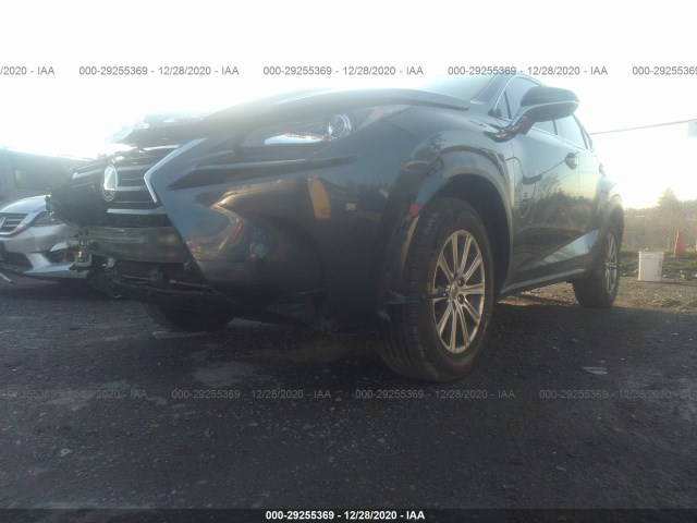 JTJYARBZ9F2015560  lexus nx 200t 2015 IMG 1