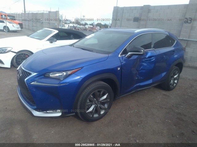 JTJYARBZ9G2027094  lexus nx 200t 2016 IMG 1