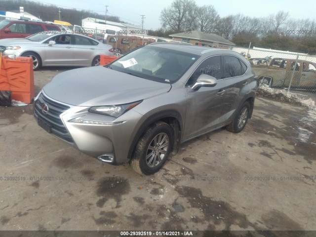 JTJBARBZ4G2077326  lexus nx 200t 2016 IMG 1