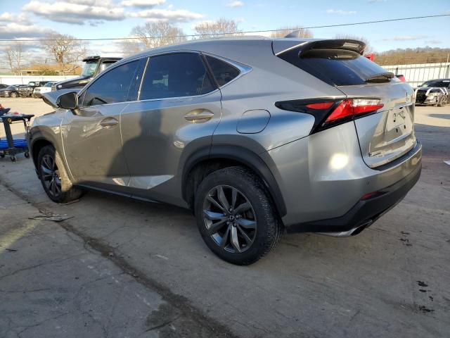 JTJYARBZ0G2040722  lexus nx 200t 2016 IMG 1