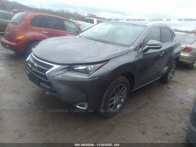 JTJYARBZ1G2036095  lexus nx 200t 2016 IMG 1