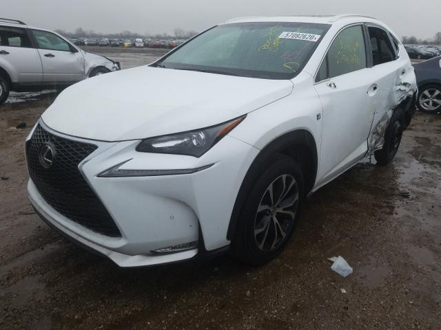 JTJBARBZ1H2140349  lexus  2017 IMG 1