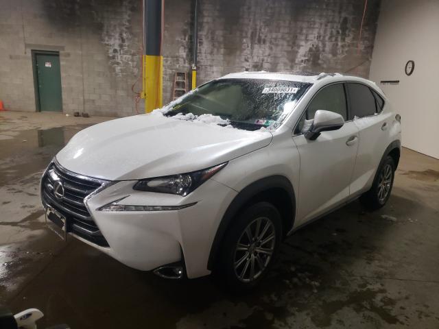 JTJBARBZ4H2143729  lexus nx 200t 2017 IMG 1