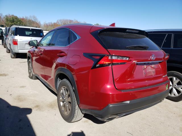 JTJYARBZ4H2061722  lexus nx 200t ba 2017 IMG 2