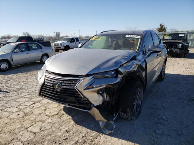 JTJBARBZ4K2197393  lexus nx 300 2018 IMG 1