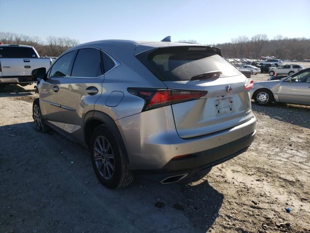 JTJBARBZ4K2197393  lexus nx 300 2018 IMG 2