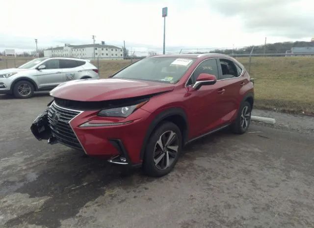 JTJYARBZ5K2135186  lexus nx 300 2018 IMG 1