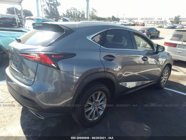 JTJYARBZ6K2126934  lexus nx 300 2018 IMG 3