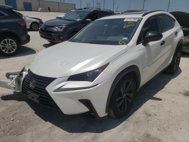 JTJYARBZ8K2142942  lexus  2019 IMG 1