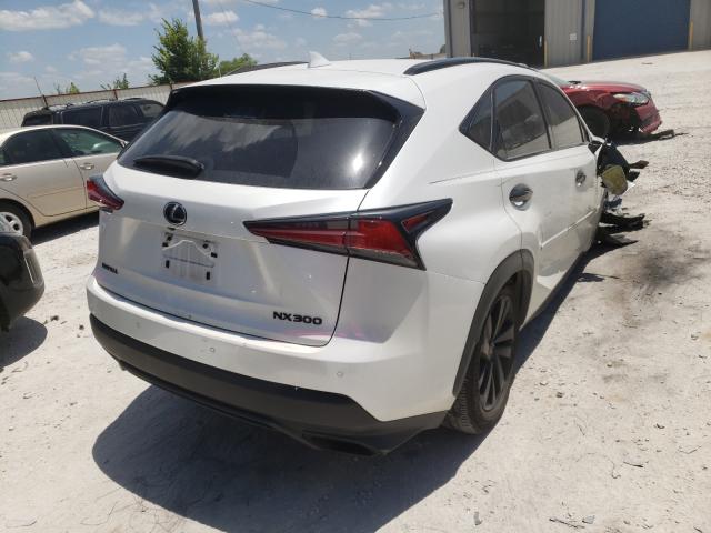 JTJYARBZ8K2142942  lexus  2019 IMG 3