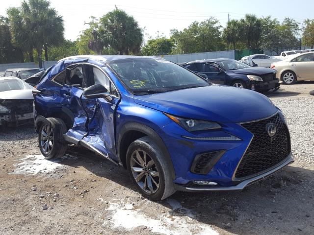 JTJYARBZ9K2124644  lexus nx 300 2018 IMG 0