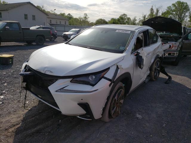 JTJBARBZ5K2208319  lexus  2019 IMG 1