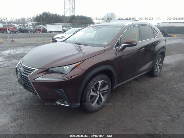 JTJBARBZ6K2207941  lexus  2019 IMG 1