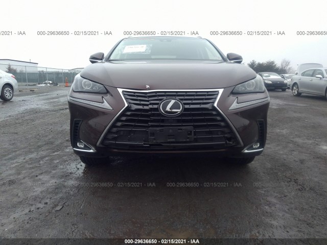 JTJBARBZ6K2207941  lexus  2019 IMG 5