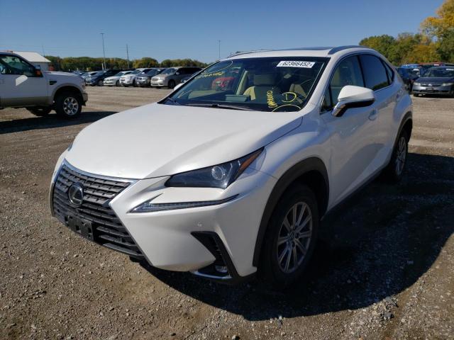 JTJBARBZ6K2212105  lexus  2019 IMG 1