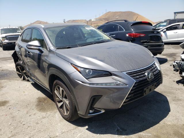 JTJDARBZ4L2167529  lexus nx 300 2020 IMG 0