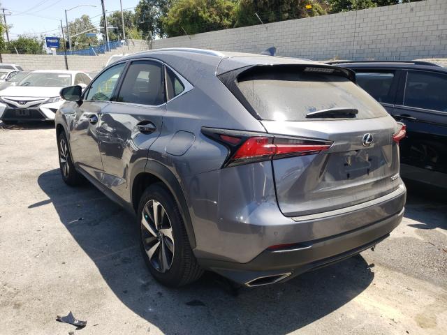 JTJDARBZ4L2167529  lexus nx 300 2020 IMG 2