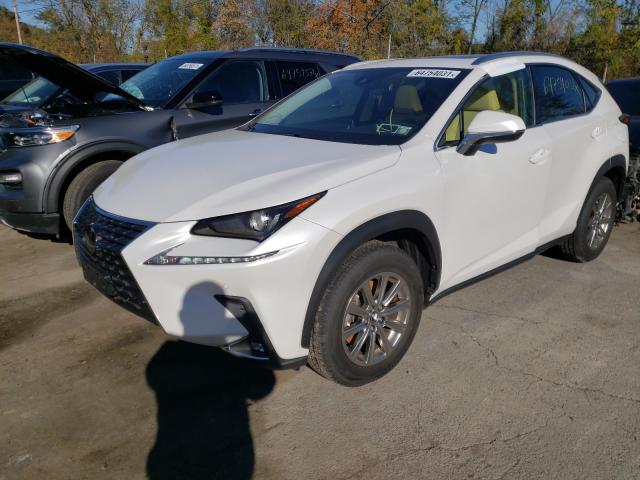 JTJDARDZXL5012446  lexus nx 300 2020 IMG 1