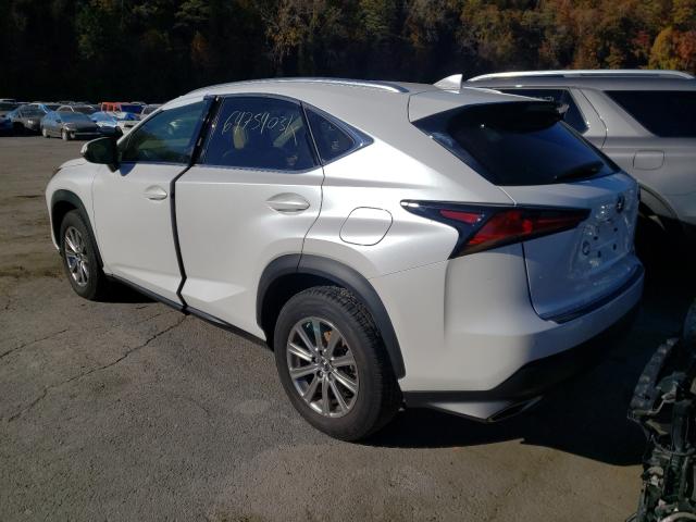 JTJDARDZXL5012446  lexus nx 300 2020 IMG 2