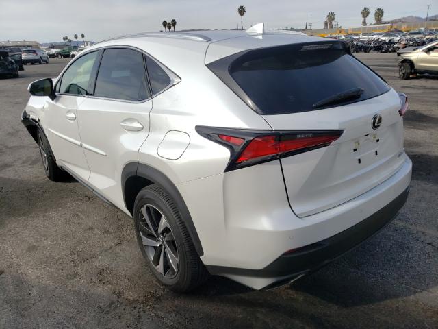 JTJGARBZ6L5007924  lexus nx 300 2020 IMG 2