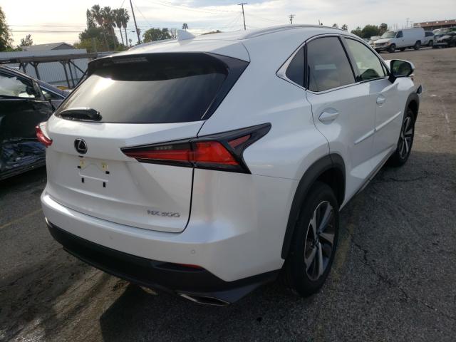 JTJGARBZ6L5007924  lexus nx 300 2020 IMG 3