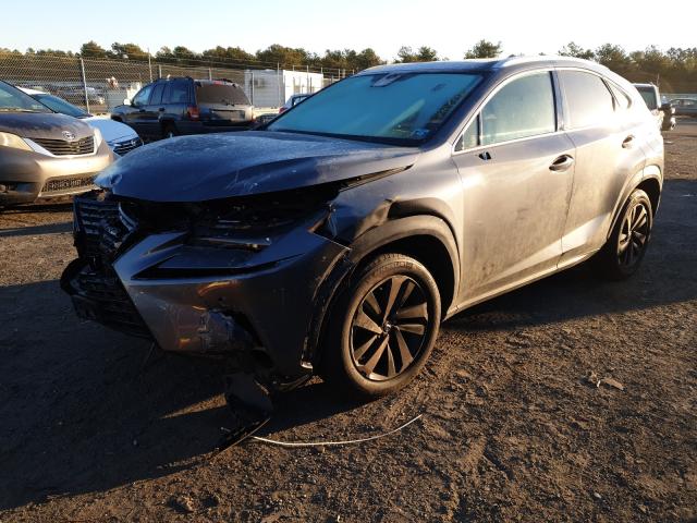 JTJGARDZ9L2228013  lexus nx 300 2020 IMG 1