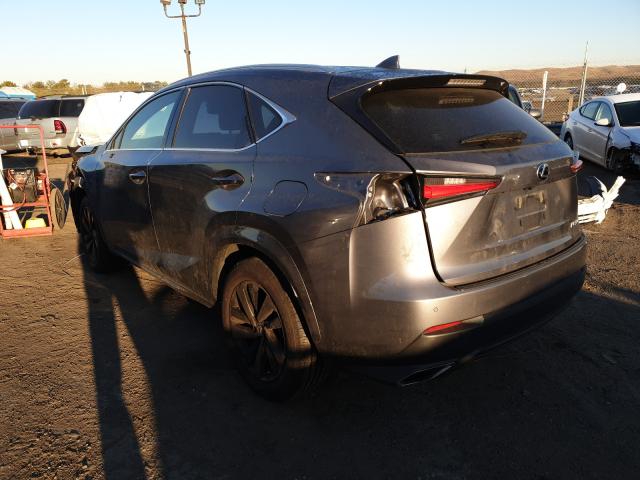 JTJGARDZ9L2228013  lexus nx 300 2020 IMG 2