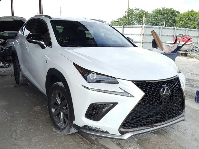 JTJJARBZ7L5005797  lexus nx 300 2019 IMG 0