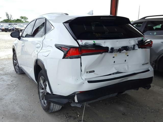 JTJJARBZ7L5005797  lexus nx 300 2019 IMG 2