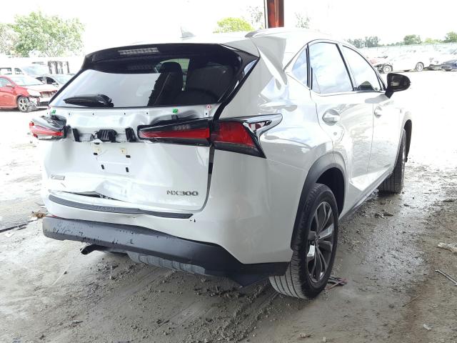 JTJJARBZ7L5005797  lexus nx 300 2019 IMG 3