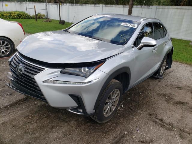 JTJYARBZ5K2154580  lexus  2019 IMG 1