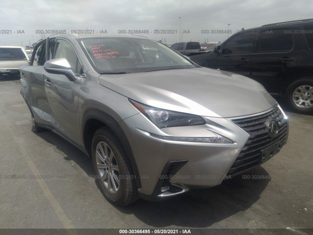 JTJAARBZ1L2173632  lexus nx 300 2020 IMG 0