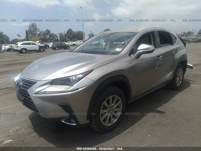 JTJAARBZ1L2173632  lexus nx 300 2020 IMG 1