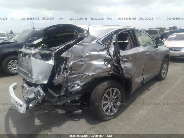 JTJAARBZ1L2173632  lexus nx 300 2020 IMG 3